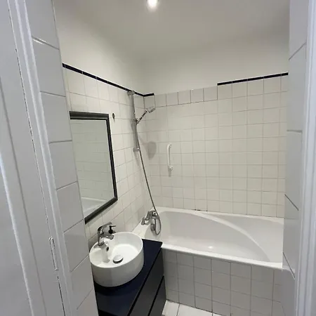 شقة Apartment Paris *
