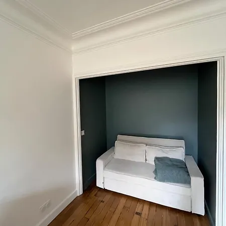 Apartment Paris *